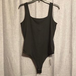 BRAND NEW Hollister bodysuit!
